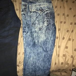 True religion jeans